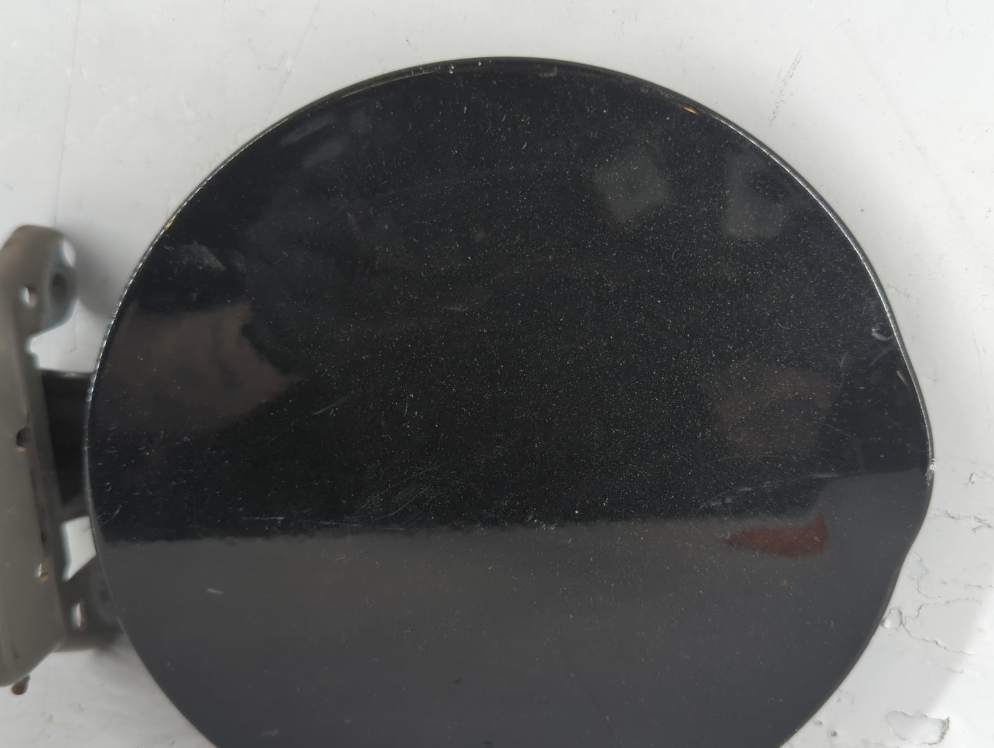 2010 Lincoln Navigator Fuel Tank Door Lid Gas Tank