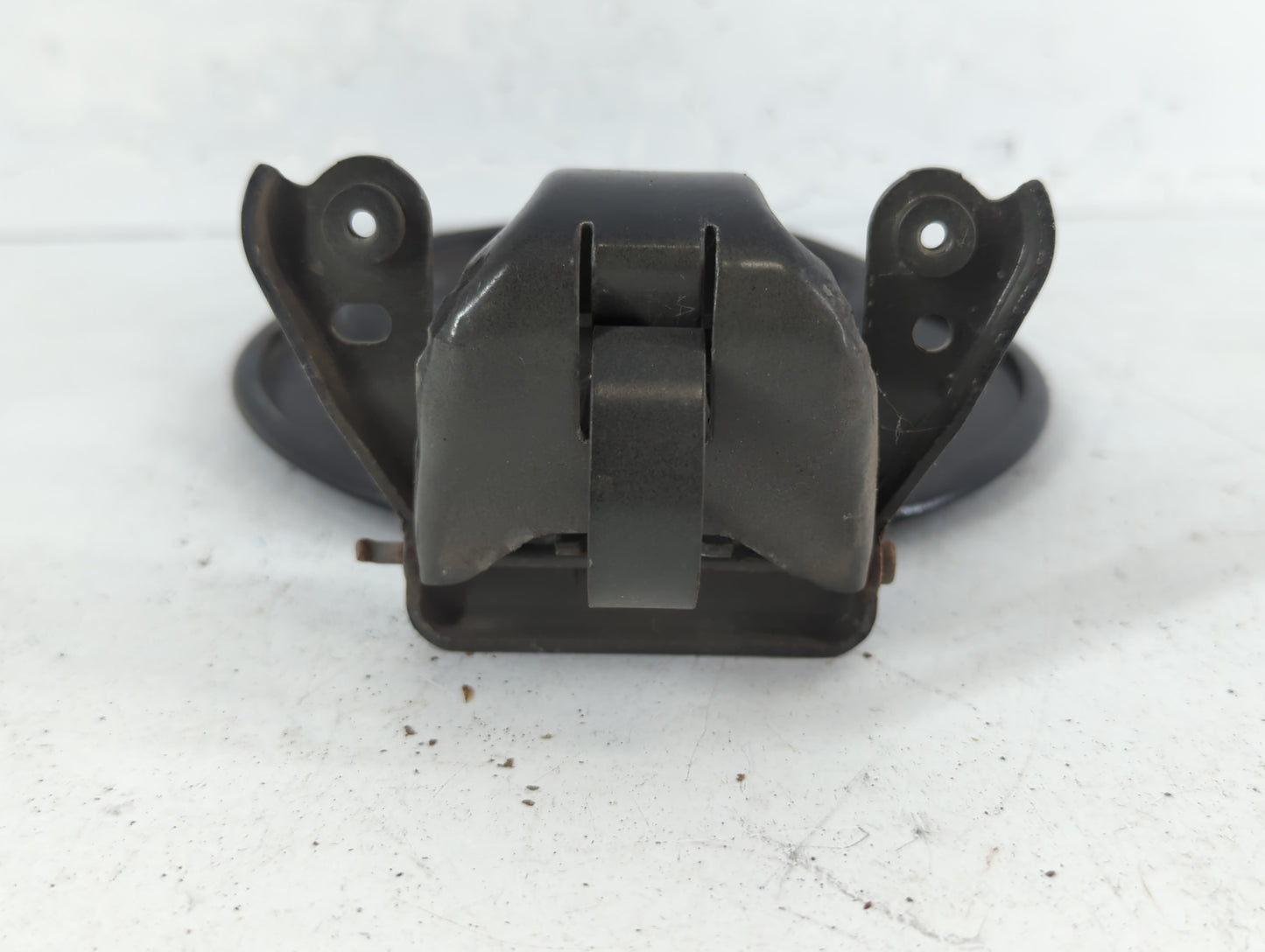 2010 Lincoln Navigator Fuel Tank Door Lid Gas Tank