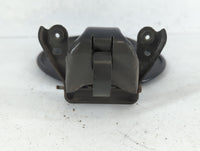 2010 Lincoln Navigator Fuel Tank Door Lid Gas Tank