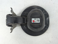 2010 Lincoln Navigator Fuel Tank Door Lid Gas Tank