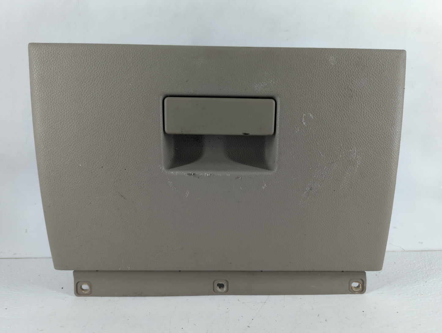 2010 Lincoln Navigator Passenger Glove Box Door Storage Compartment