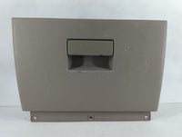 2010 Lincoln Navigator Passenger Glove Box Door Storage Compartment