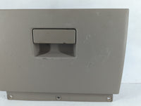 2010 Lincoln Navigator Passenger Glove Box Door Storage Compartment