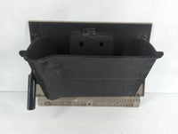 2010 Lincoln Navigator Passenger Glove Box Door Storage Compartment