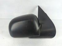 2002 Mercury Mountaineer Passenger Right Side View Manual Door Mirror - Oemusedautoparts1.com
