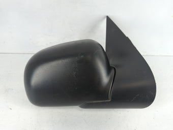 compare product 2002 Mercury Mountaineer Passenger Right Side View Manual Door Mirror