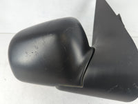 2002 Mercury Mountaineer Passenger Right Side View Manual Door Mirror - Oemusedautoparts1.com