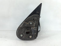 2002 Mercury Mountaineer Passenger Right Side View Manual Door Mirror - Oemusedautoparts1.com