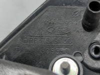 2002 Mercury Mountaineer Passenger Right Side View Manual Door Mirror - Oemusedautoparts1.com