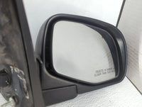 2002 Mercury Mountaineer Passenger Right Side View Manual Door Mirror - Oemusedautoparts1.com
