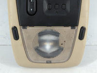 2002-2005 Mercury Mountaineer Overhead Roof Console Interior Dome Light