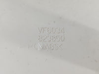 2002-2005 Mercury Mountaineer Overhead Roof Console Interior Dome Light