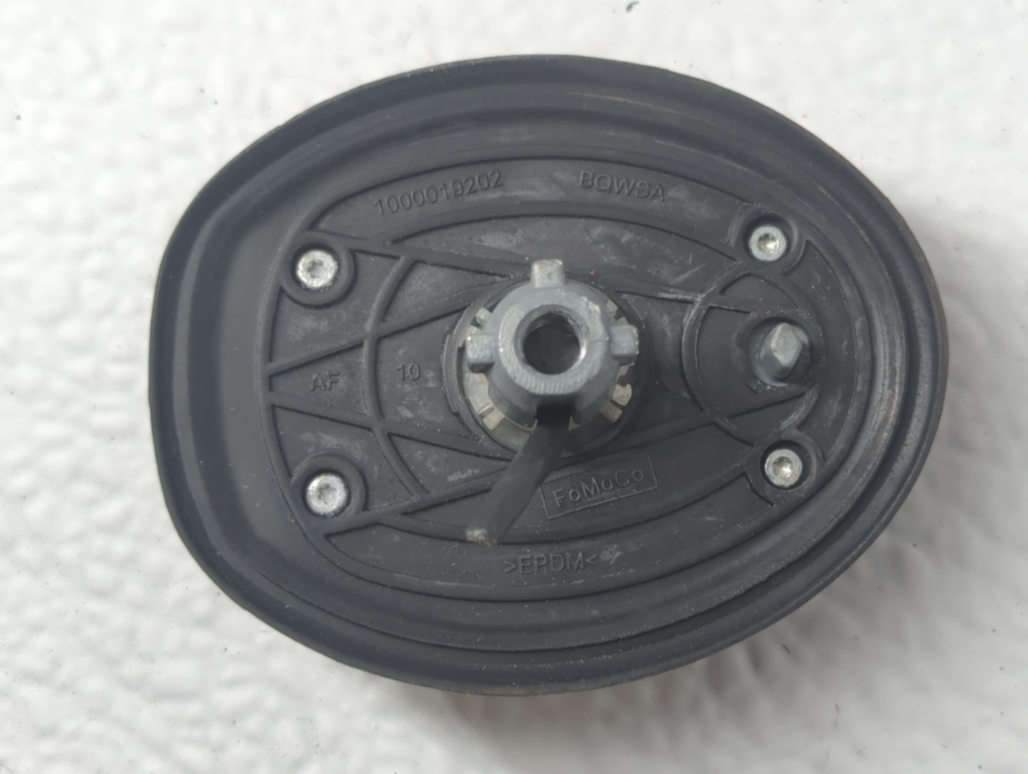 2007 Ford Explorer Radio Antenna Mast - Oemusedautoparts1.com