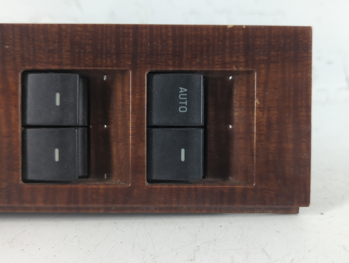 0 Ford Explorer Master Power Window Switch Replacement Driver Side Left Fits OEM Used Auto Parts - Oemusedautoparts1.com