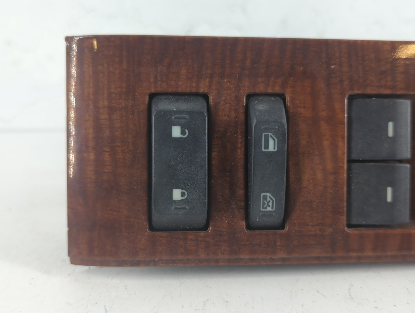 0 Ford Explorer Master Power Window Switch Replacement Driver Side Left Fits OEM Used Auto Parts - Oemusedautoparts1.com
