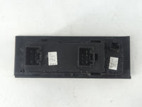 0 Ford Explorer Master Power Window Switch Replacement Driver Side Left Fits OEM Used Auto Parts - Oemusedautoparts1.com