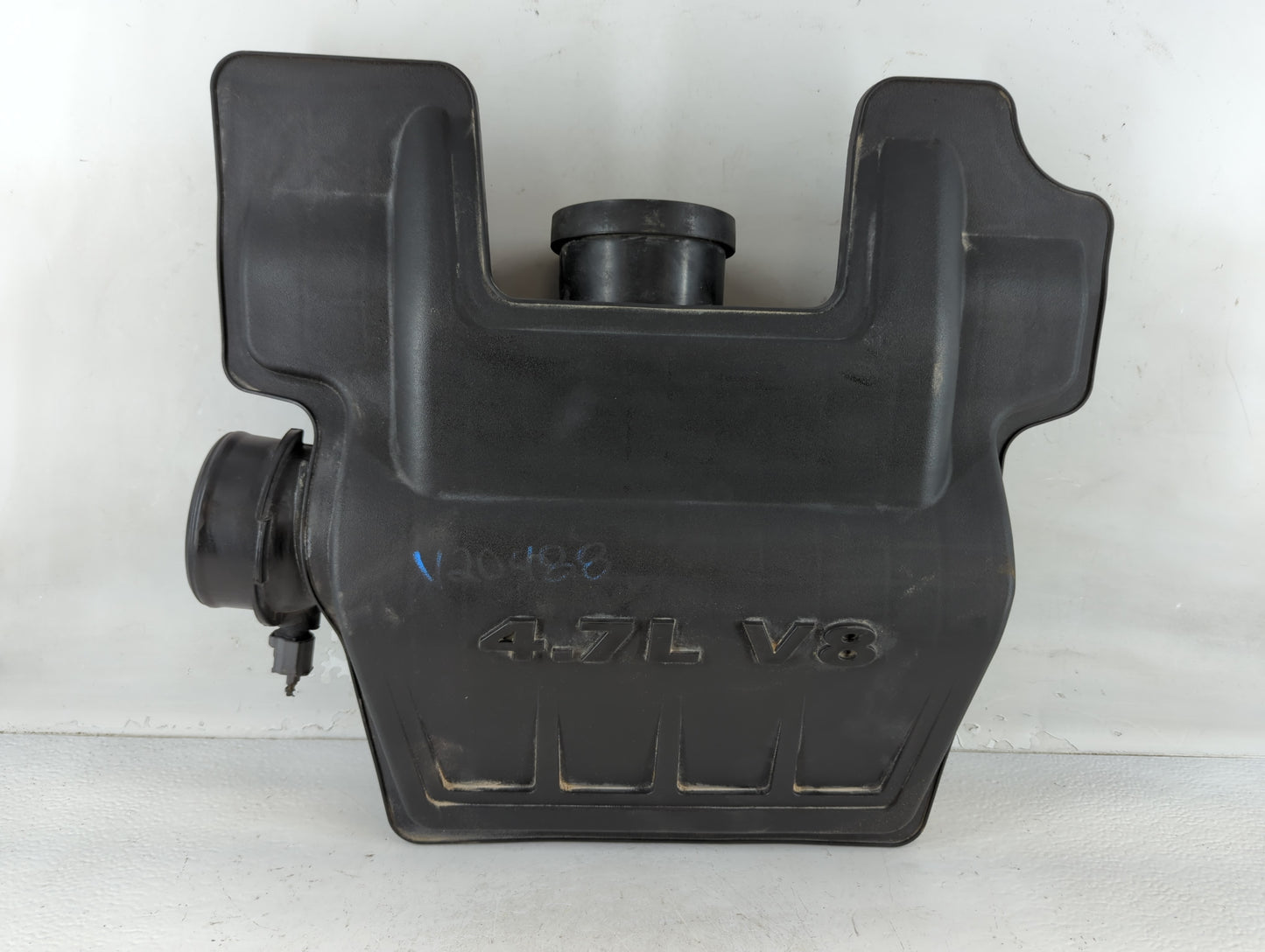 2012 Dodge Ram 1500 Engine Cover - Oemusedautoparts1.com