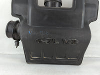 2012 Dodge Ram 1500 Engine Cover - Oemusedautoparts1.com