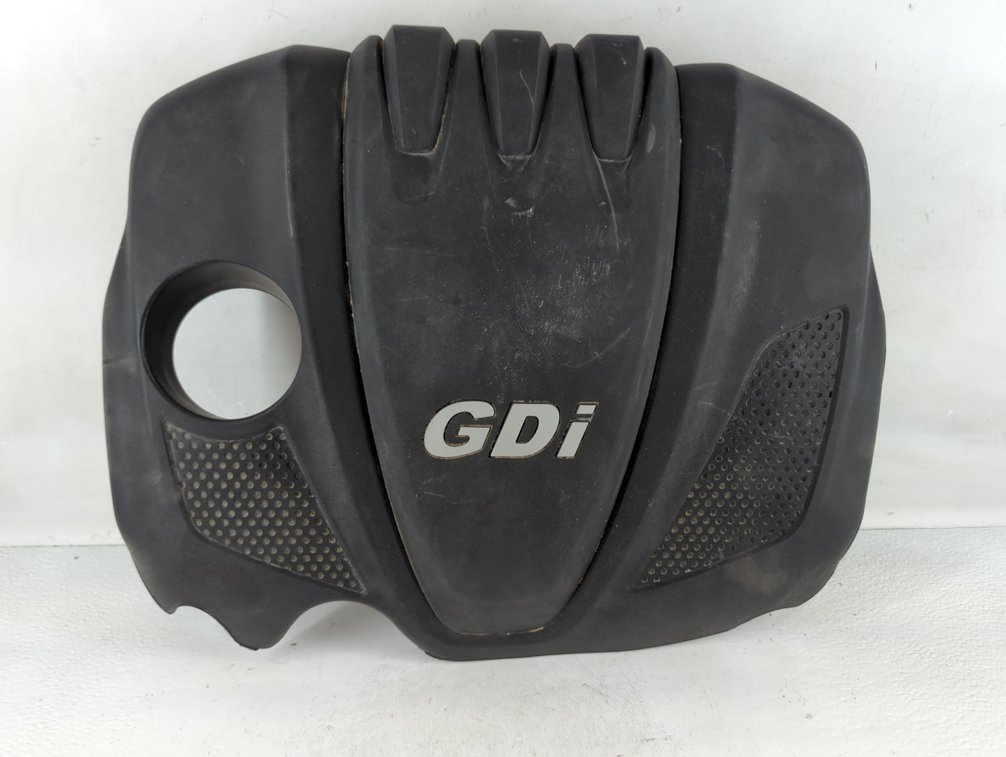 2015 Kia Optima Engine Cover - Oemusedautoparts1.com