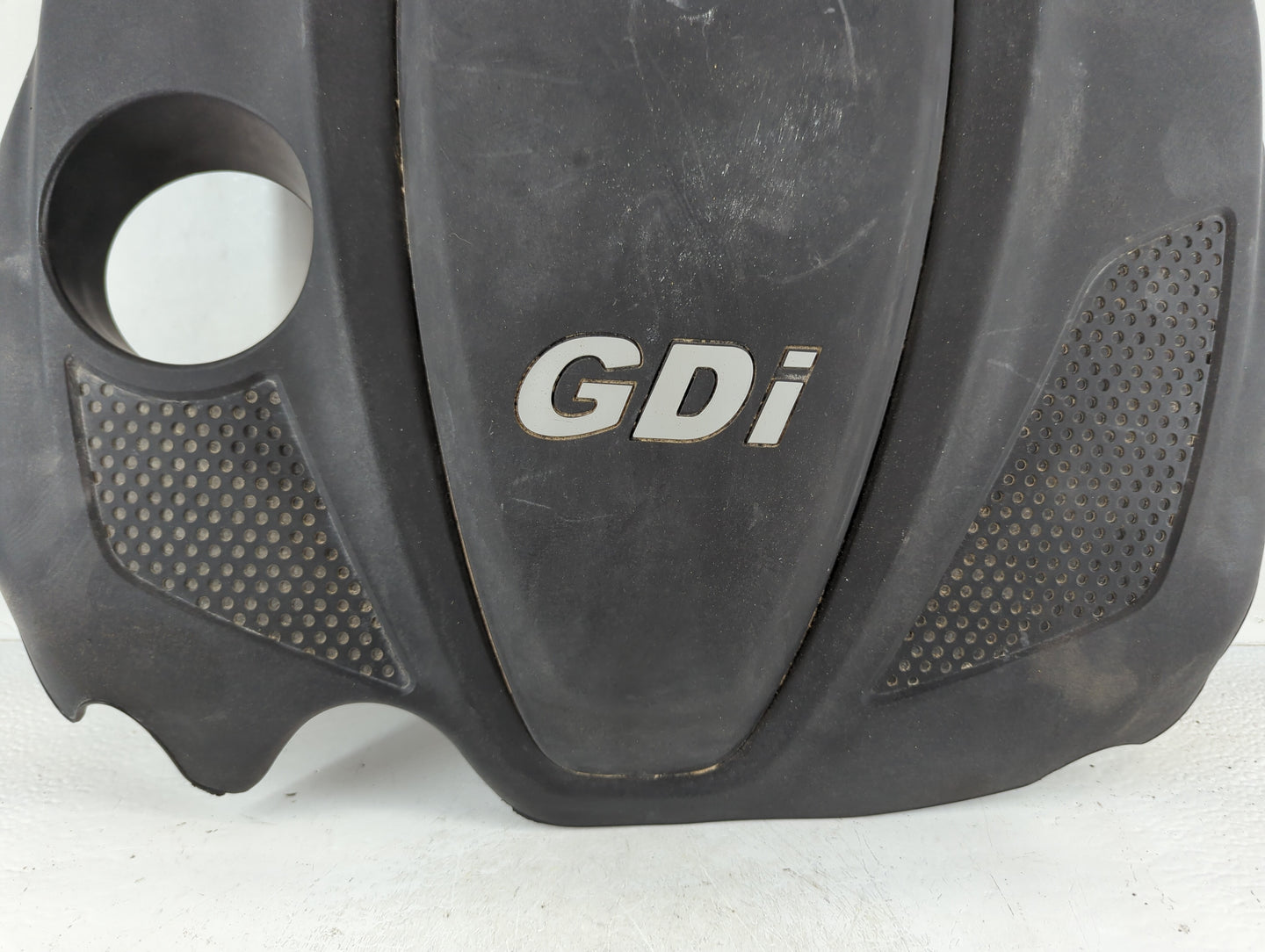 2015 Kia Optima Engine Cover - Oemusedautoparts1.com
