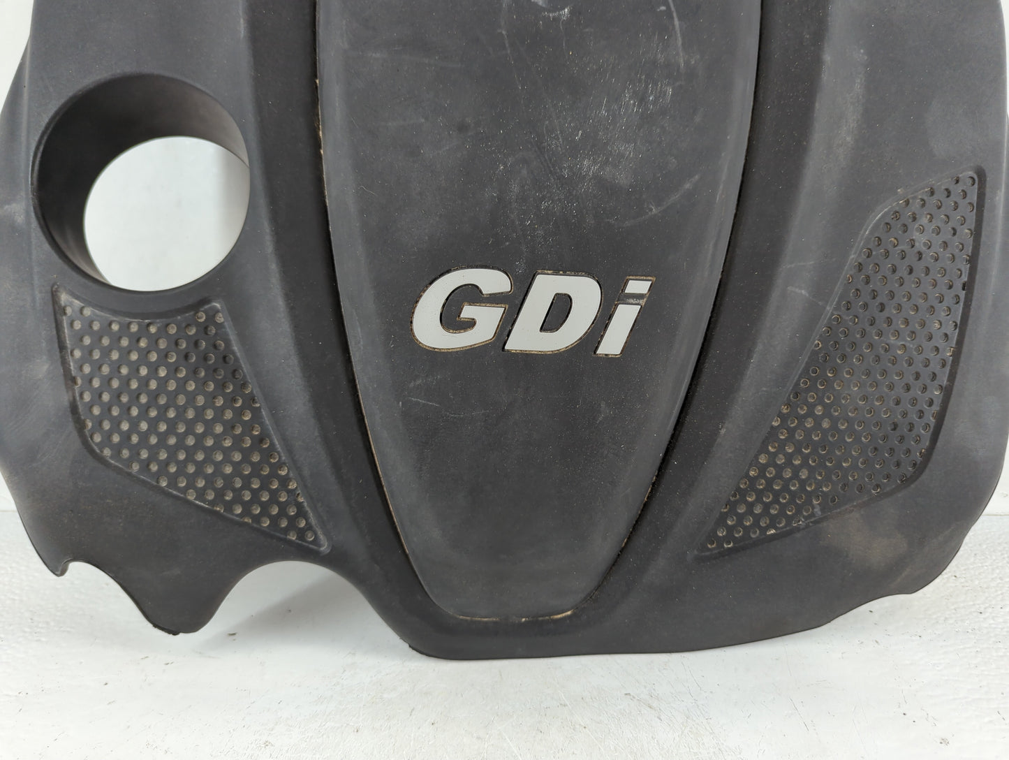 2015 Kia Optima Engine Cover - Oemusedautoparts1.com