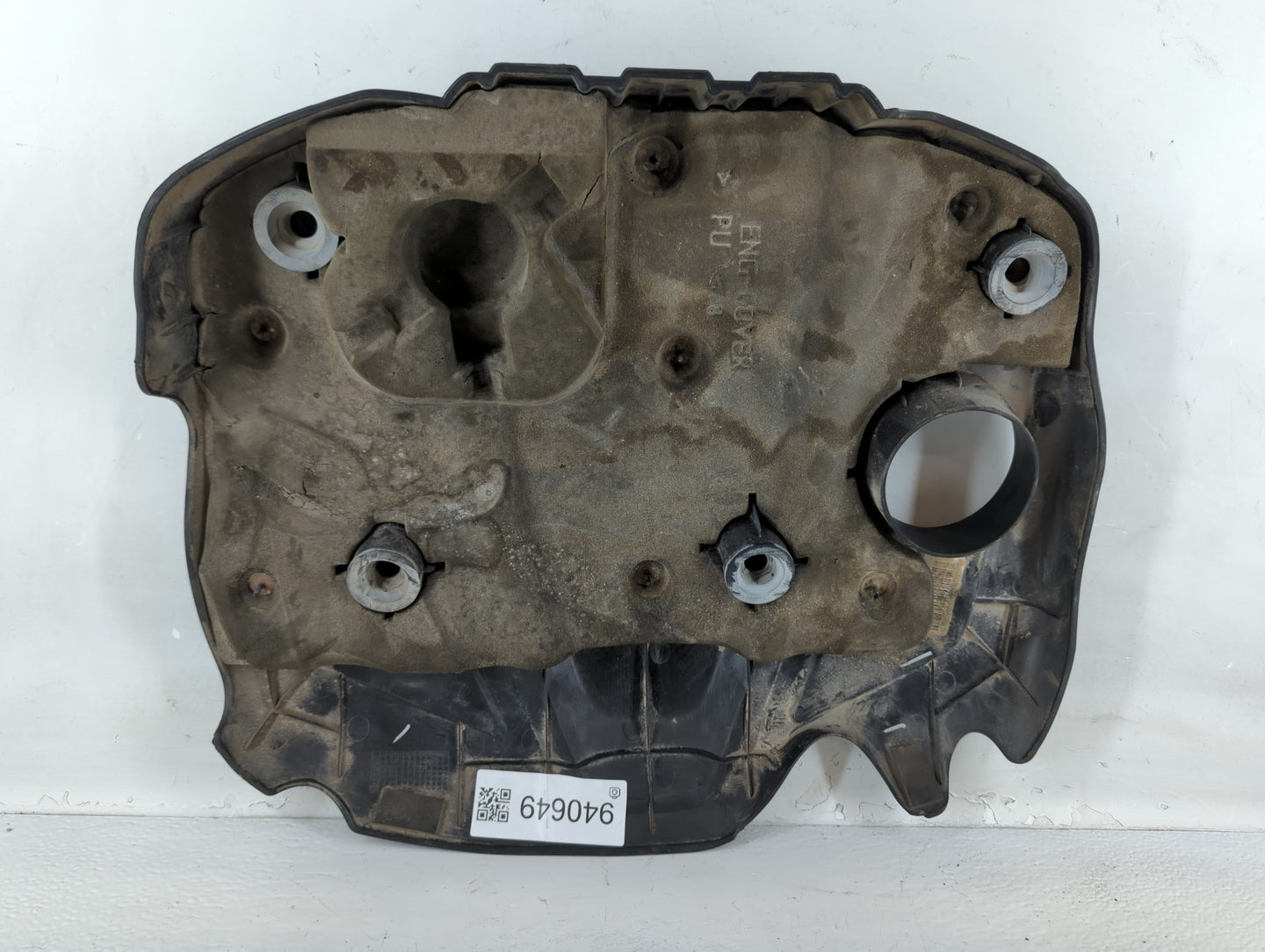2015 Kia Optima Engine Cover - Oemusedautoparts1.com