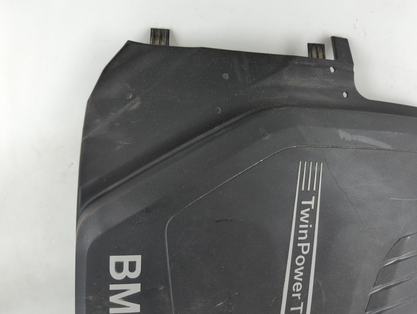 2014 Bmw 320i Engine Cover - Oemusedautoparts1.com