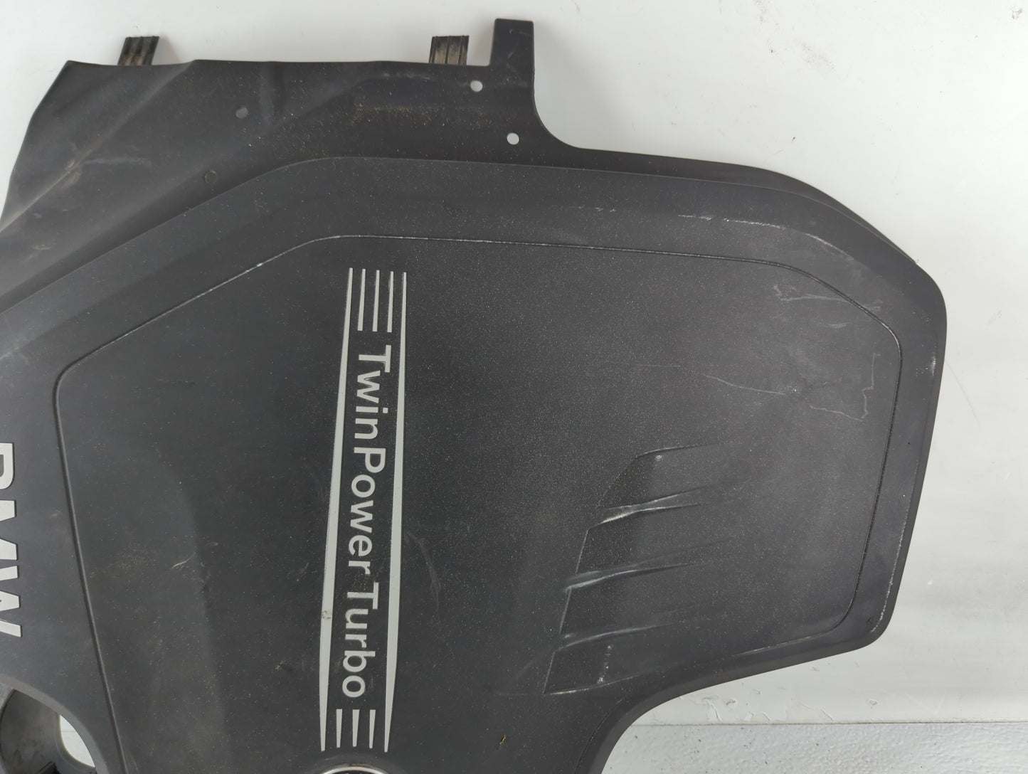 2014 Bmw 320i Engine Cover - Oemusedautoparts1.com