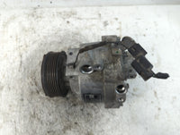 2022 Mitsubishi Outlander Sport Air Conditioning A/c Ac Compressor Oem - Oemusedautoparts1.com