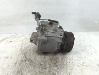 2022 Mitsubishi Outlander Sport Air Conditioning A/c Ac Compressor Oem - Oemusedautoparts1.com