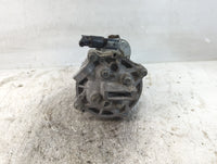 2022 Mitsubishi Outlander Sport Air Conditioning A/c Ac Compressor Oem - Oemusedautoparts1.com