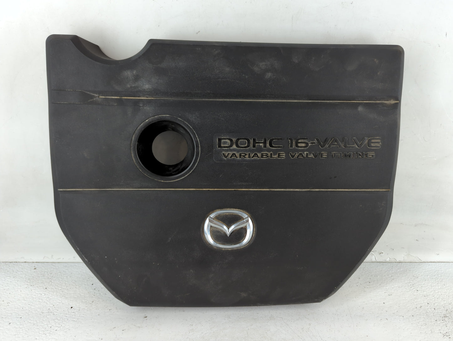 2014 Mazda 5 Engine Cover - Oemusedautoparts1.com