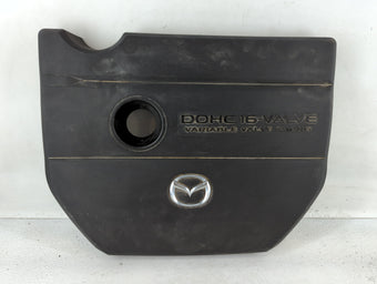 compare product 2014 Mazda 5 Engine Cover