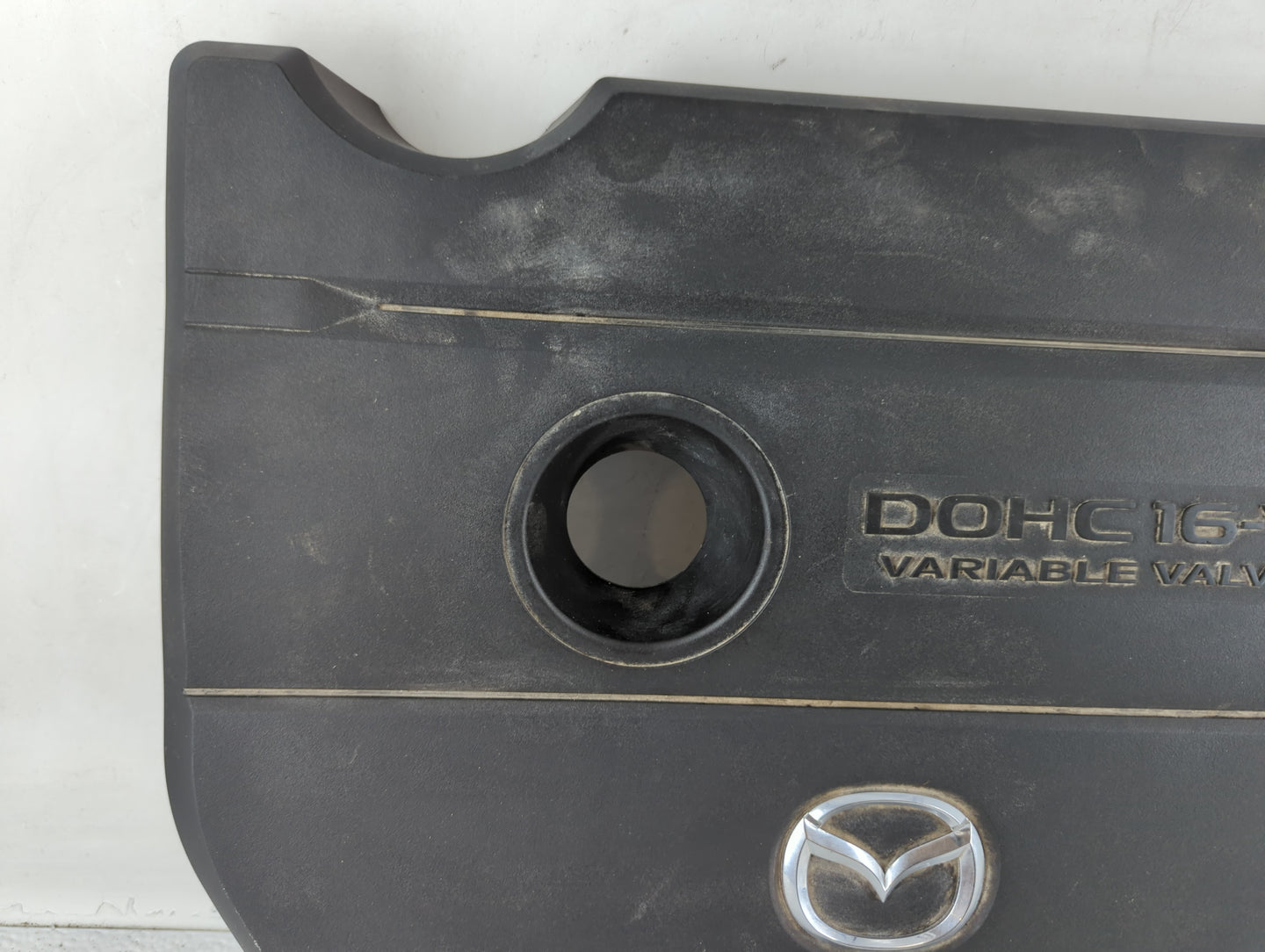 2014 Mazda 5 Engine Cover - Oemusedautoparts1.com