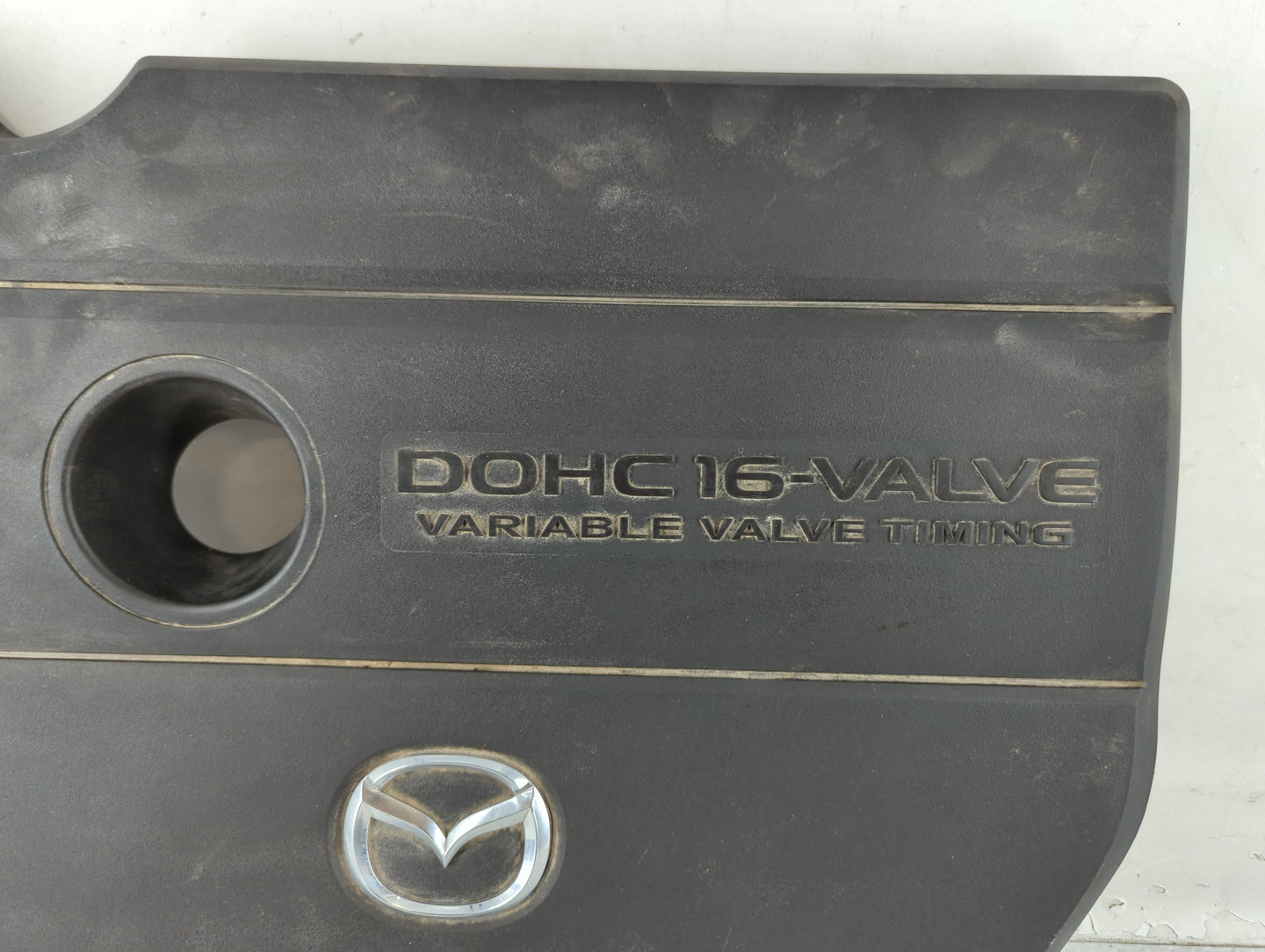 2014 Mazda 5 Engine Cover - Oemusedautoparts1.com