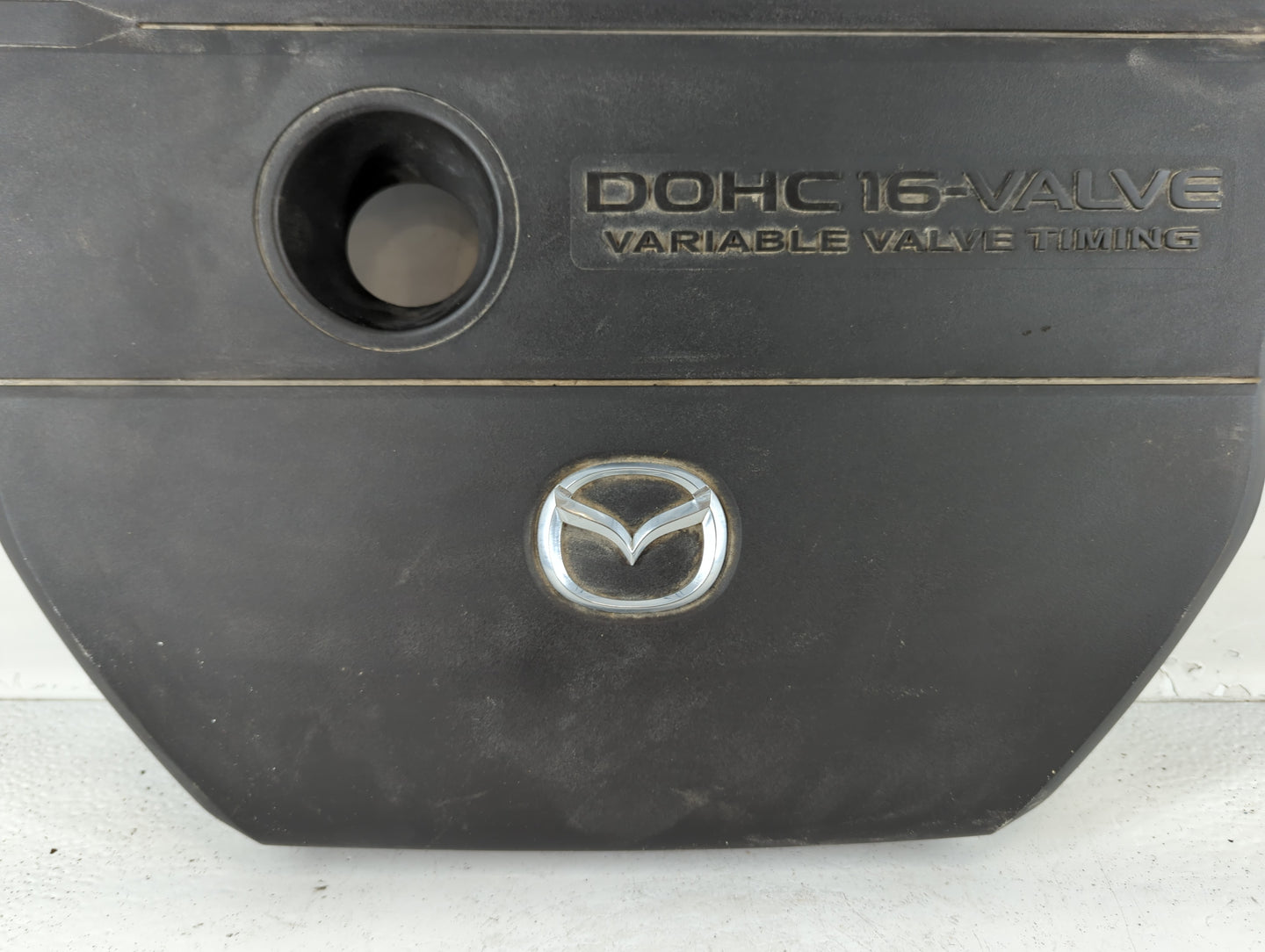 2014 Mazda 5 Engine Cover - Oemusedautoparts1.com