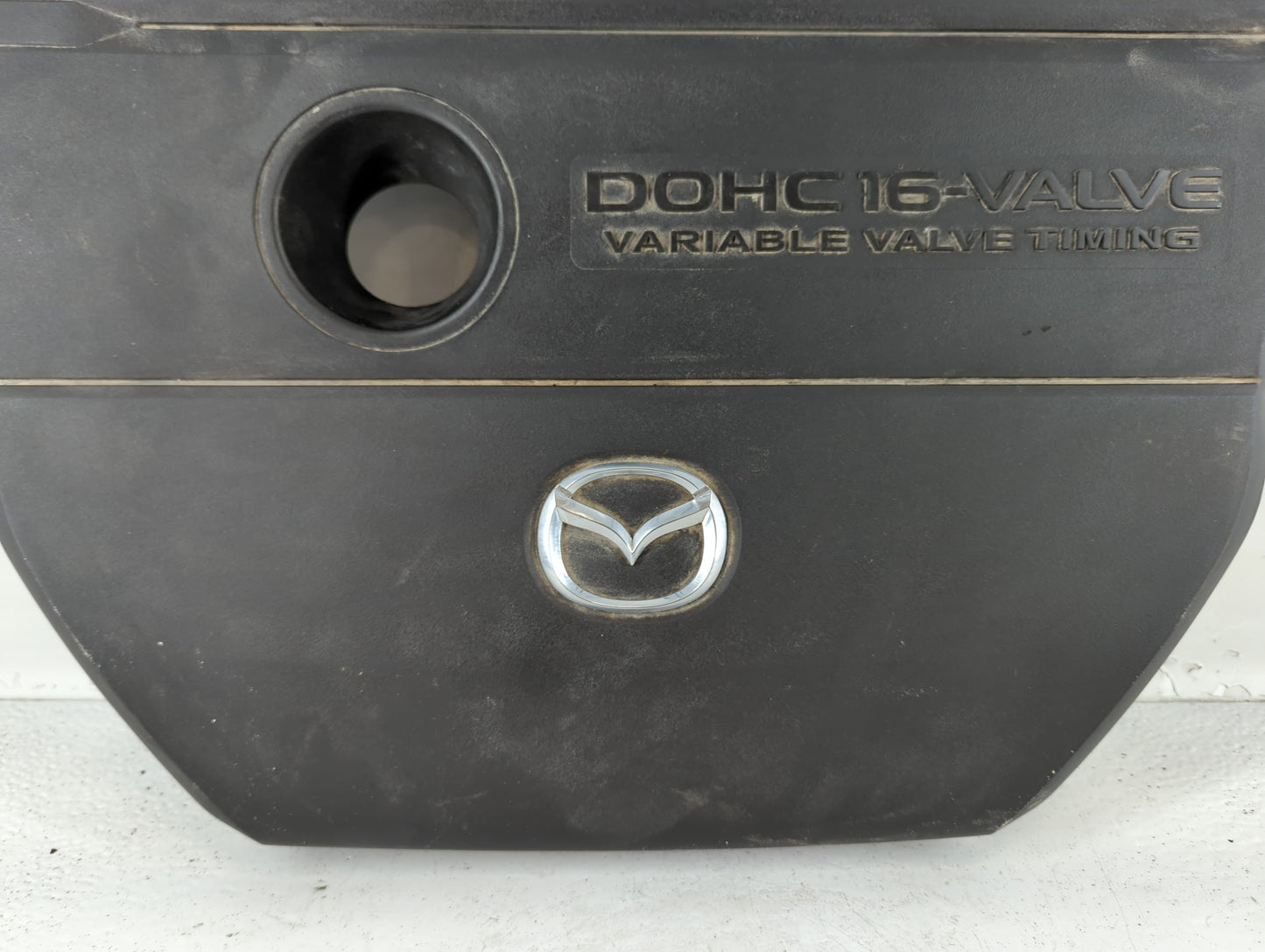 2014 Mazda 5 Engine Cover - Oemusedautoparts1.com