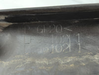 2014 Mazda 5 Engine Cover - Oemusedautoparts1.com