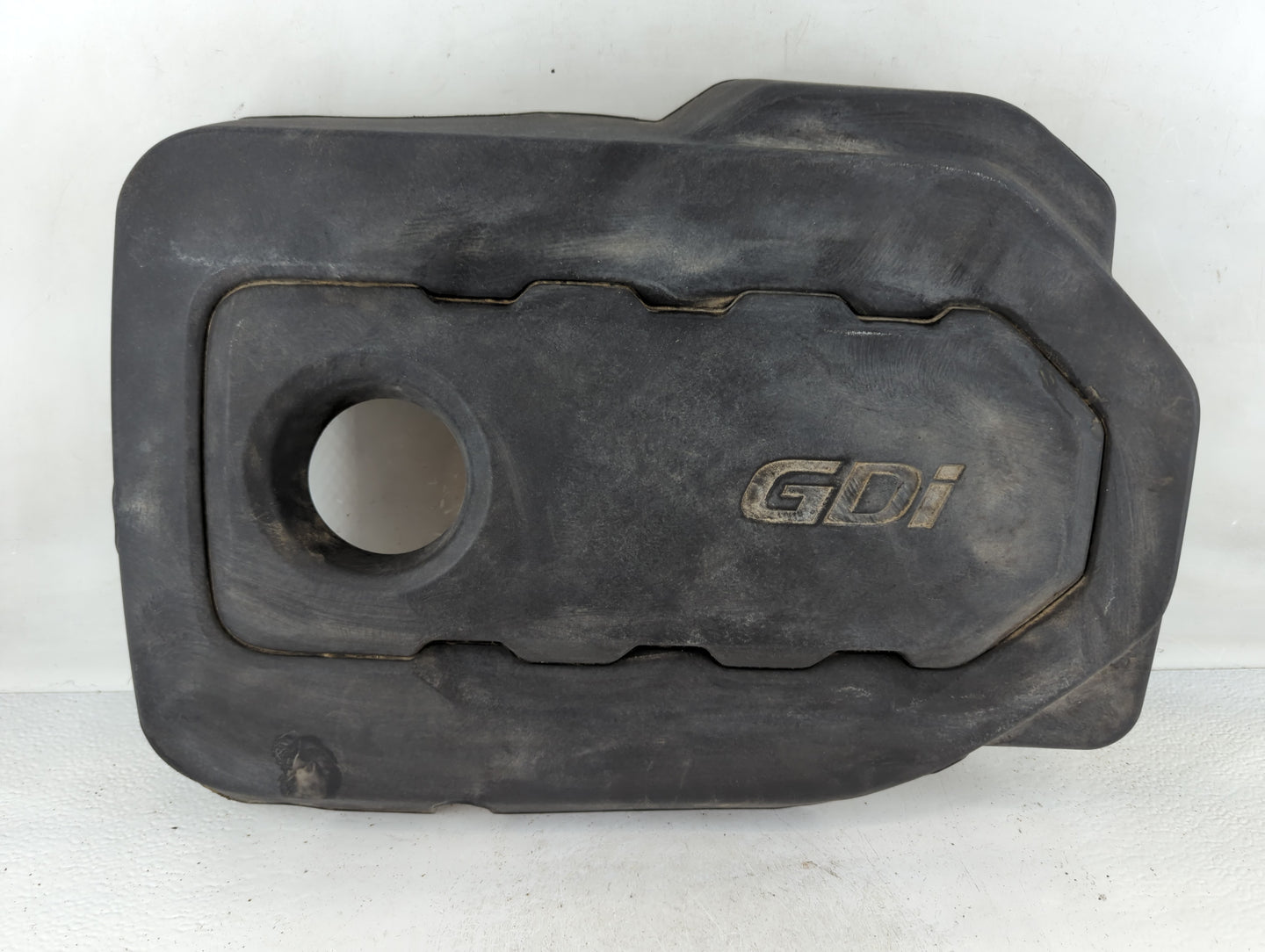 2017 Hyundai Sonata Engine Cover - Oemusedautoparts1.com