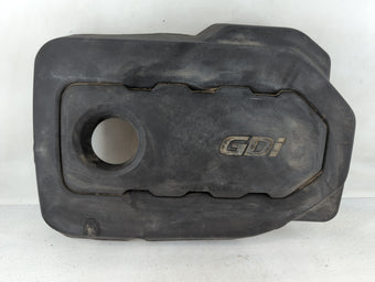 compare product 2017 Hyundai Sonata Engine Cover