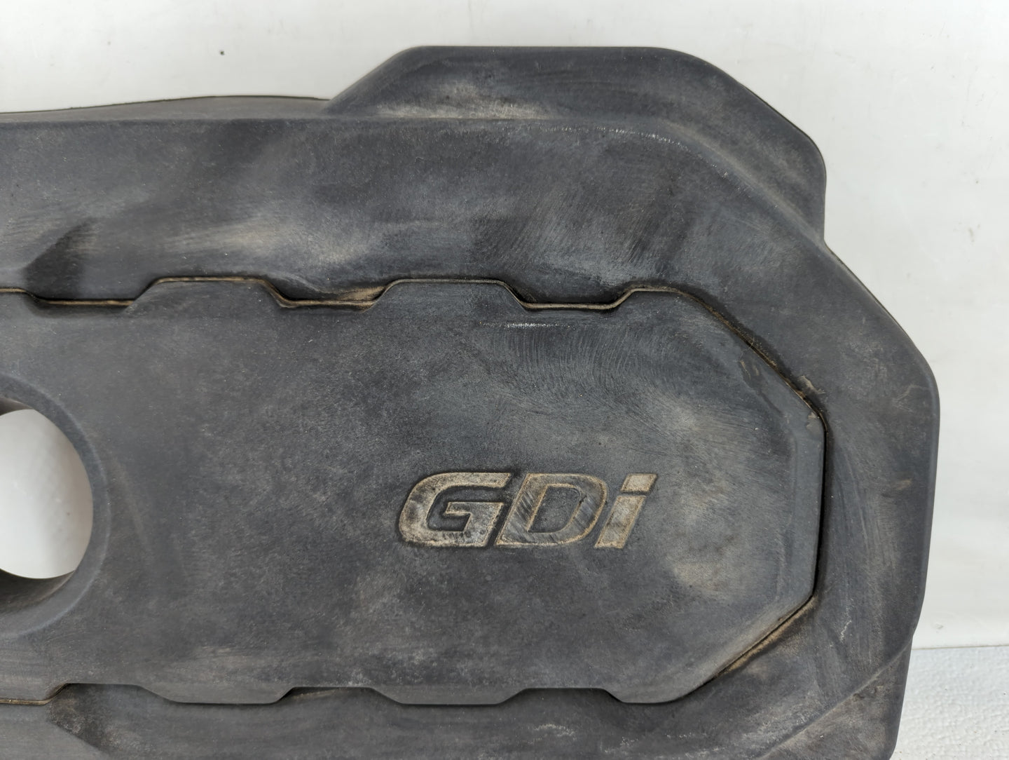 2017 Hyundai Sonata Engine Cover - Oemusedautoparts1.com