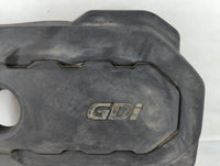 2017 Hyundai Sonata Engine Cover - Oemusedautoparts1.com