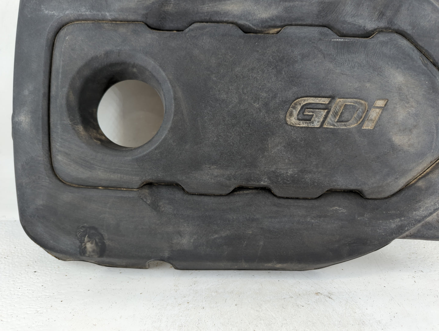 2017 Hyundai Sonata Engine Cover - Oemusedautoparts1.com