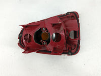 2010 Mini Cooper Tail Light Assembly Passenger Right OEM P/N:2757012 2757010 Fits OEM Used Auto Parts - Oemusedautoparts1.com