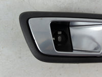 2015 Ford Fiesta Passenger Side Front Inside Door Handle Oem - Oemusedautoparts1.com
