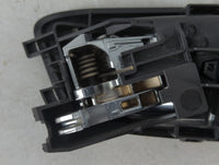 2015 Ford Fiesta Passenger Side Front Inside Door Handle Oem - Oemusedautoparts1.com