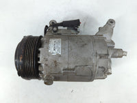 2003 Mini Cooper Air Conditioning A/c Ac Compressor Oem
