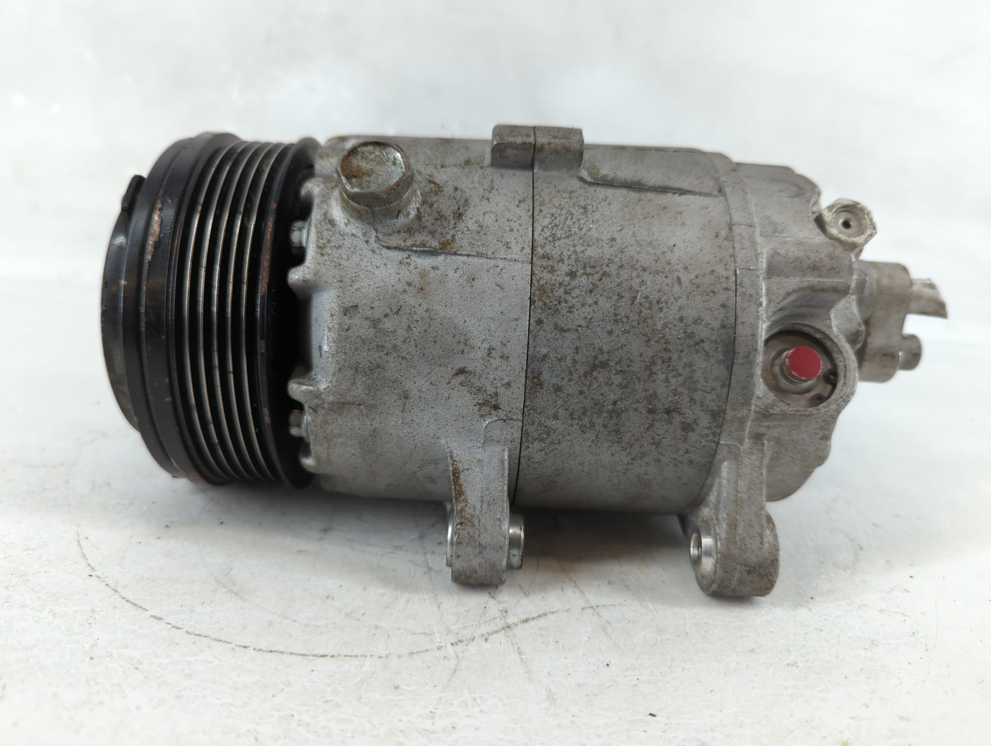 2003 Mini Cooper Air Conditioning A/c Ac Compressor Oem