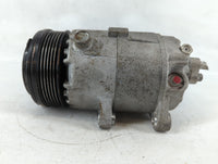 2003 Mini Cooper Air Conditioning A/c Ac Compressor Oem