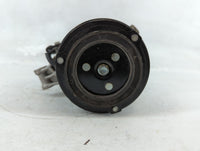 2003 Mini Cooper Air Conditioning A/c Ac Compressor Oem